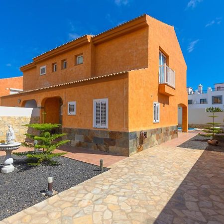 Villa Ventura Corralejo Exterior foto