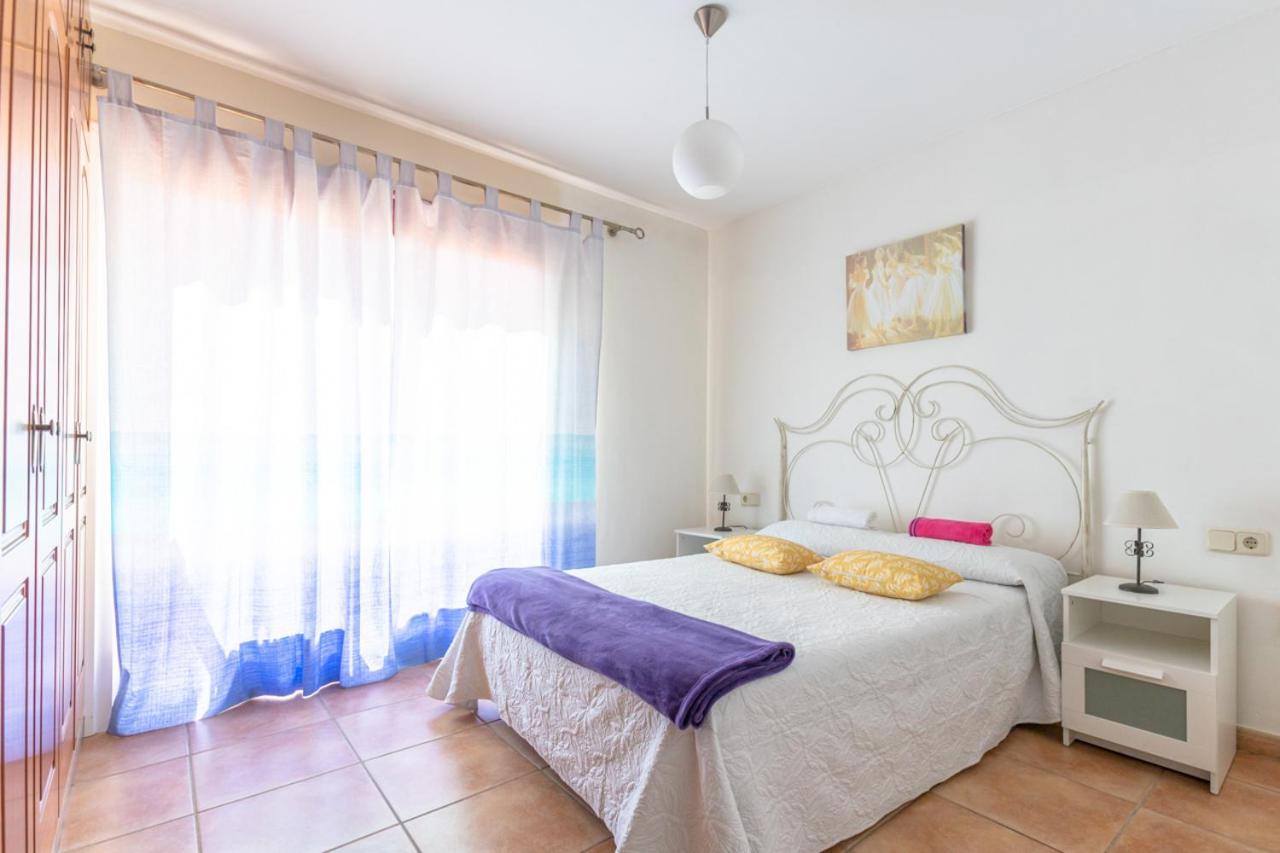 Villa Ventura Corralejo Exterior foto